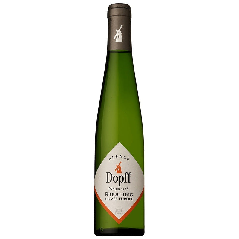 ドップ・オ・ムーラン リースリング キュヴェ・ユーロップ 2021(ハーフ) *