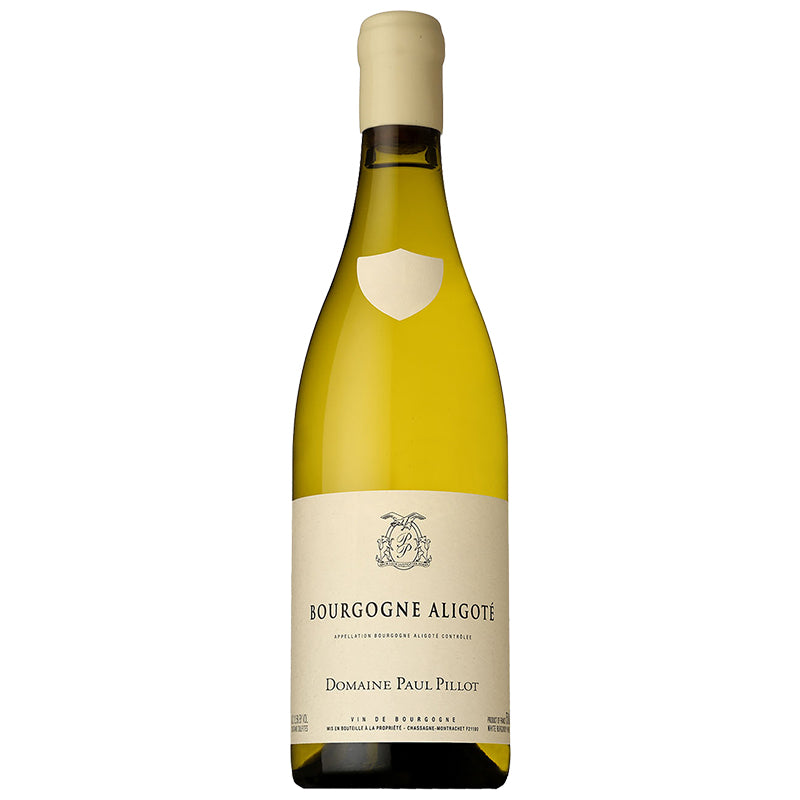 ポール・ピヨ ブルゴーニュ アリゴテ 2022