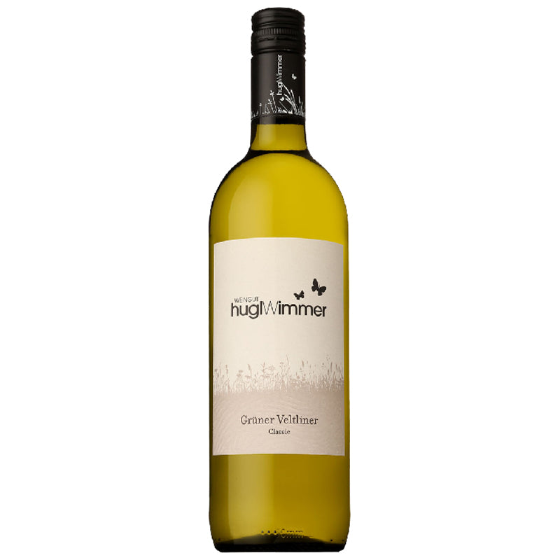 フーグル・ヴィンマー グリューナー・フェルトリーナー クラシック 2024 *