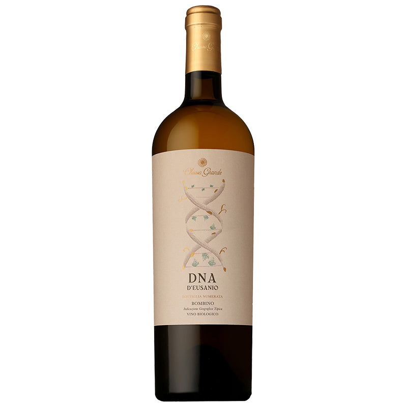 キューザ・グランデ DNA ボンビーノ 2022 *