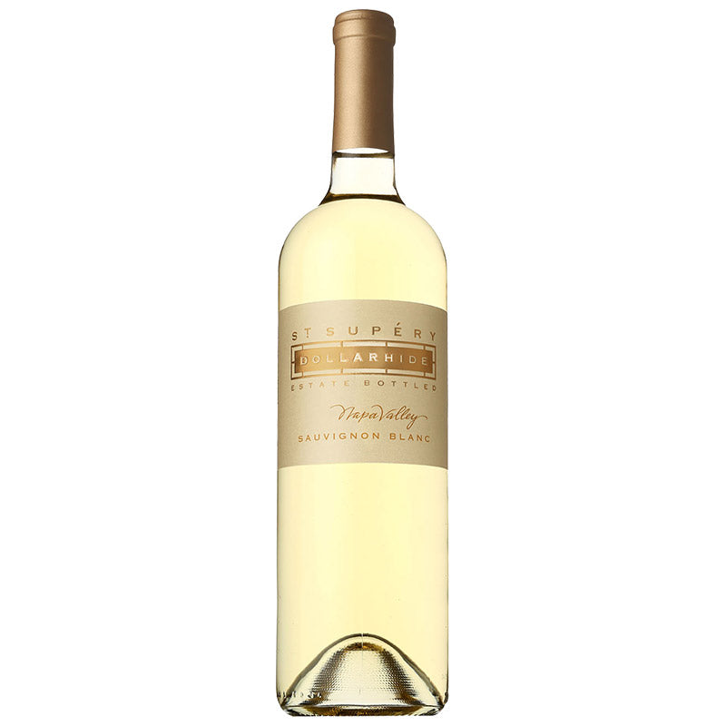 サン・スペリー ダラーハイド ソーヴィニヨン・ブラン 2023 *
