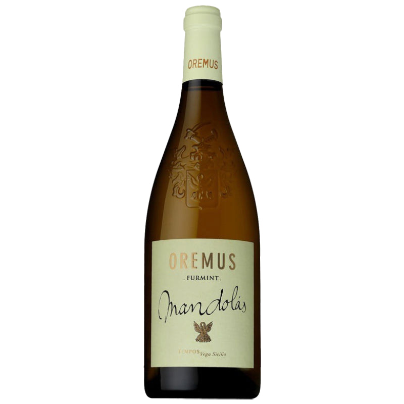 【スタッフおすすめワイン|送料無料】トカイ オレムス マンドラス 2022 *