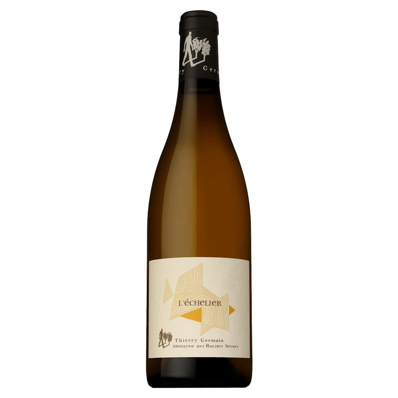 ロッシュ・ヌーヴ ソミュール・ブラン レシュリエ 2018 *