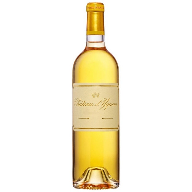 シャトー・ディケム 2022