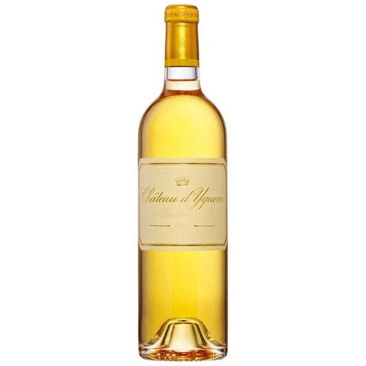 シャトー・ディケム 2022