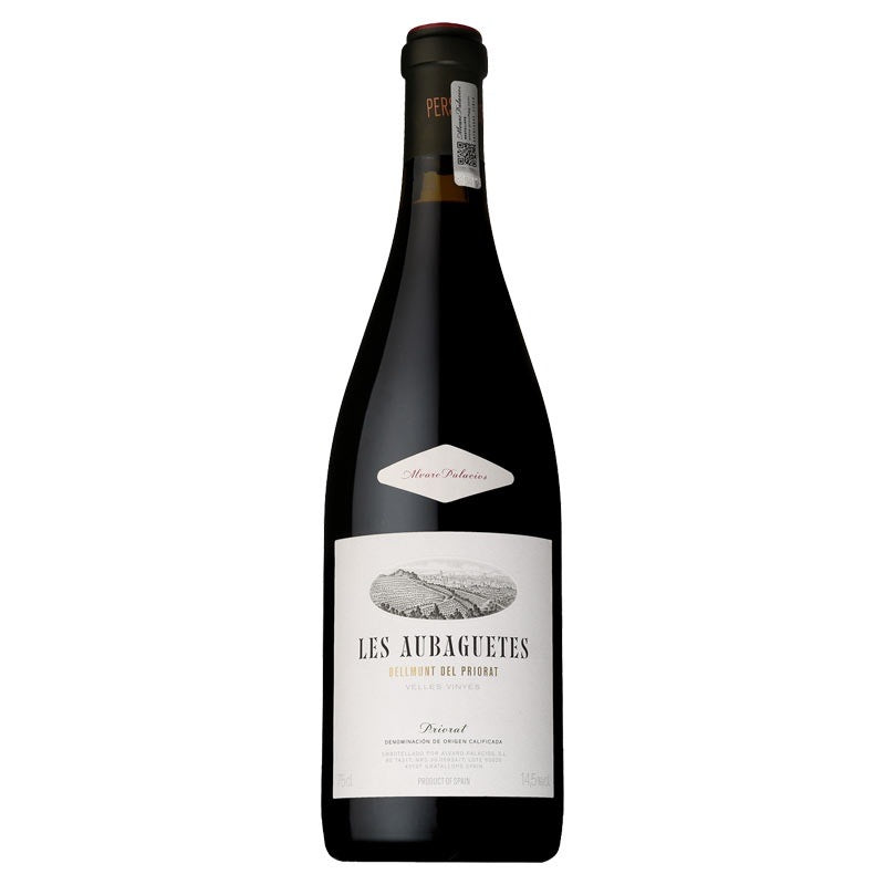 アルバロ・パラシオス レス・アウバゲテス 2020 *