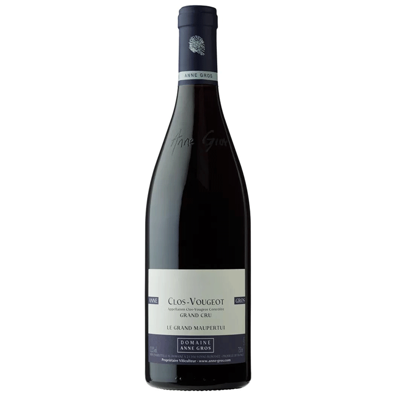 アンヌ・グロ クロ・ヴージョ ル・グラン・モーペルテュイ 2023 | THE