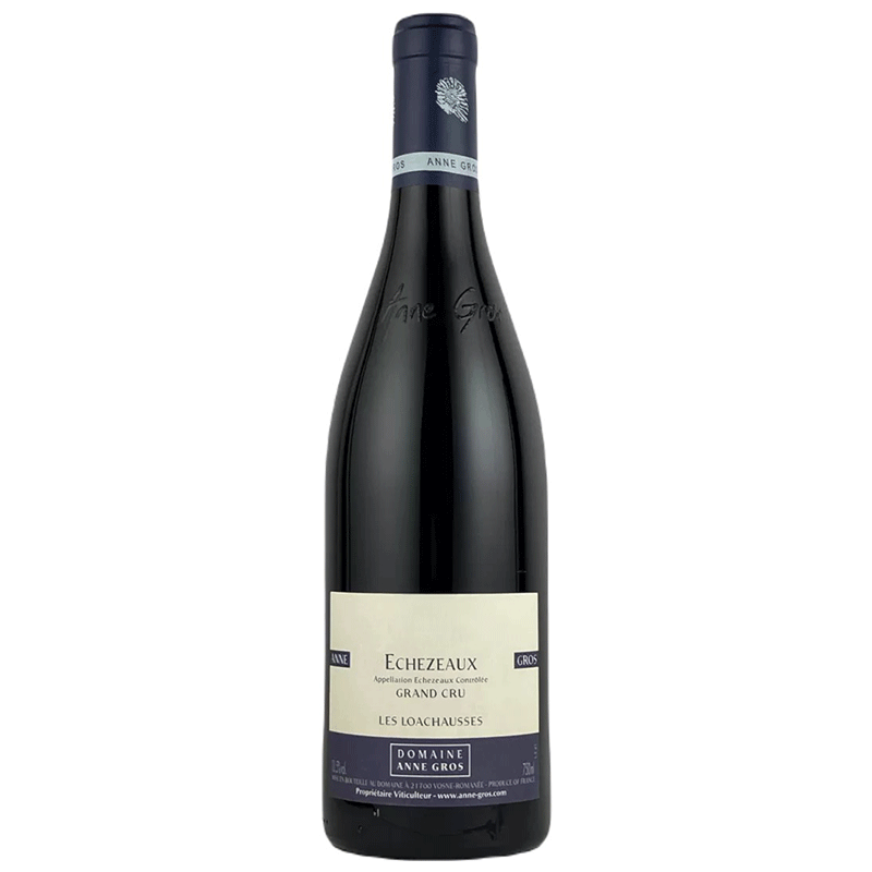 【SALE】 アンヌ・グロ エシェゾー ロアショス 2023 ※セール期間は、11月14日21時〜20日10時まで(商品が準備でき次第発送致します)