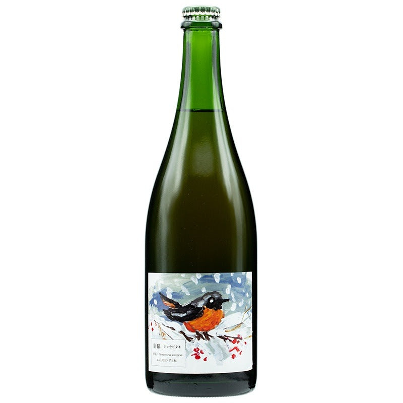 酒井ワイナリー 尉鶲(じょうびたき) 2023