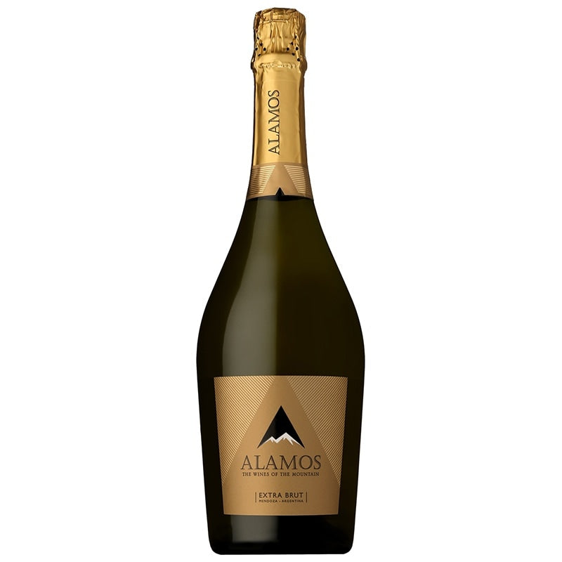 カテナ アラモス エクストラ・ブリュット NV