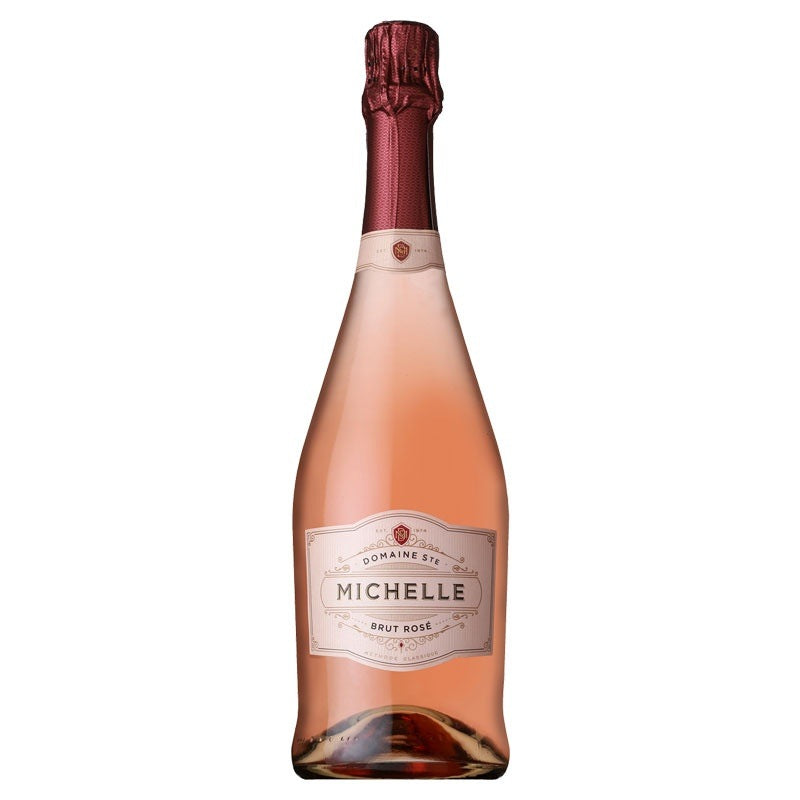 ドメーヌ・サン・ミッシェル ミッシェル ブリュット・ロゼ NV