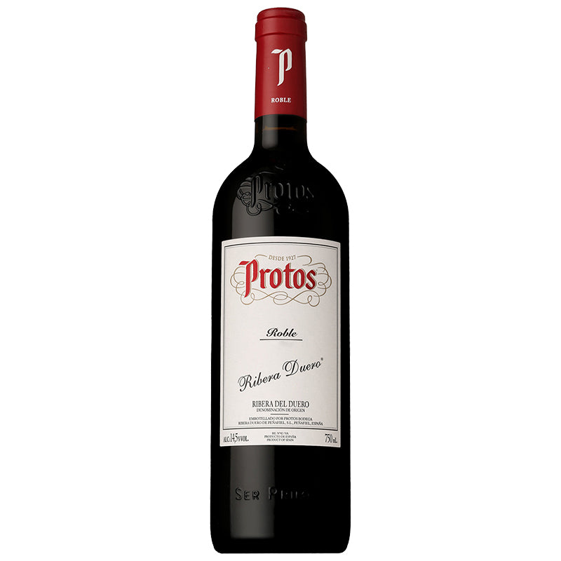 ボデガス・プロトス プロトス ロブレ 2023 *