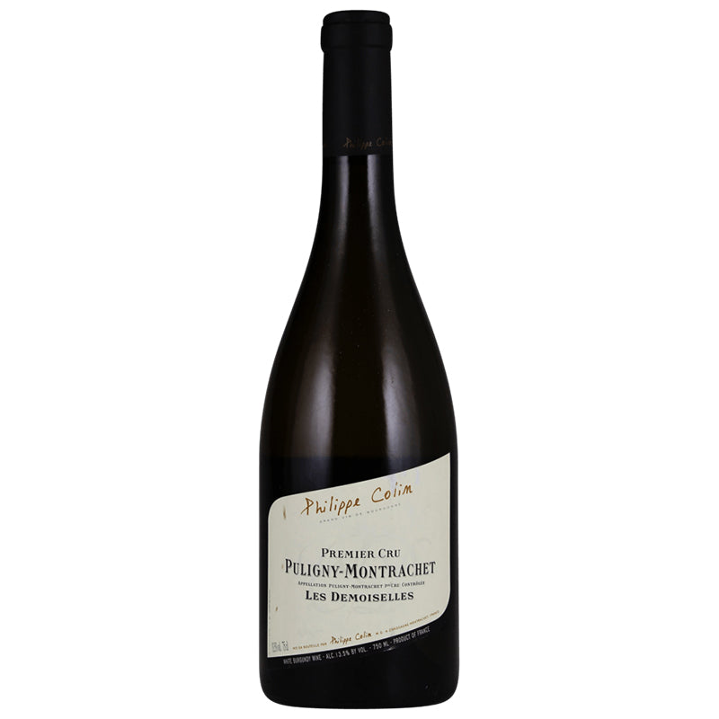 Philippe Colin シャサーニュ・モンラッシェ 2020 750ml