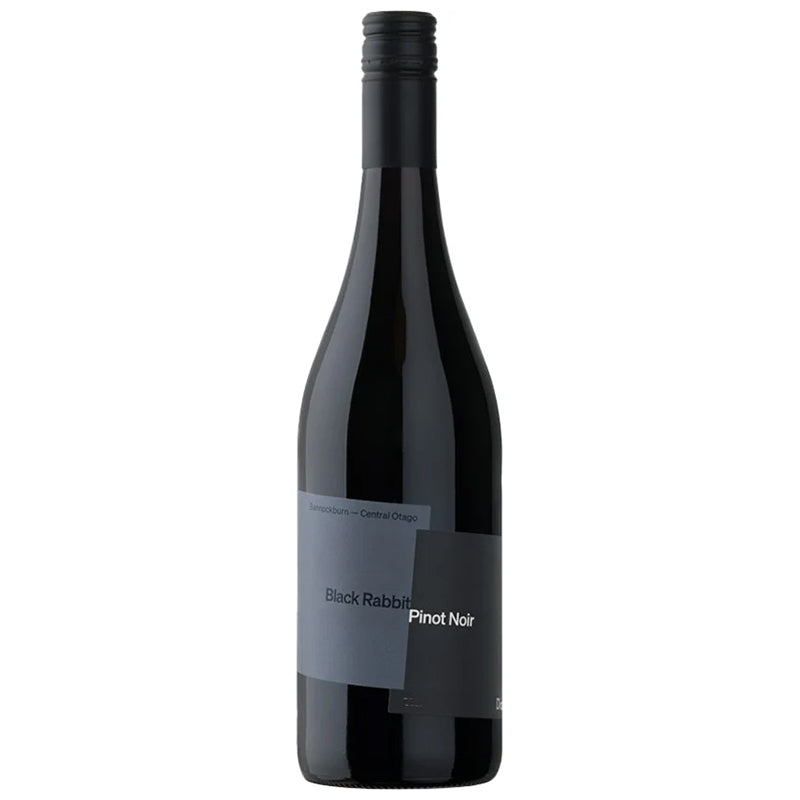 ダイシー バノックバーン ブラック・ラビット ピノ・ノワール 2021