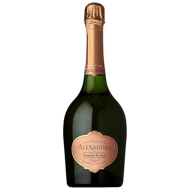 ローラン・ペリエ アレクサンドラ ロゼ 2012 化粧箱入り*