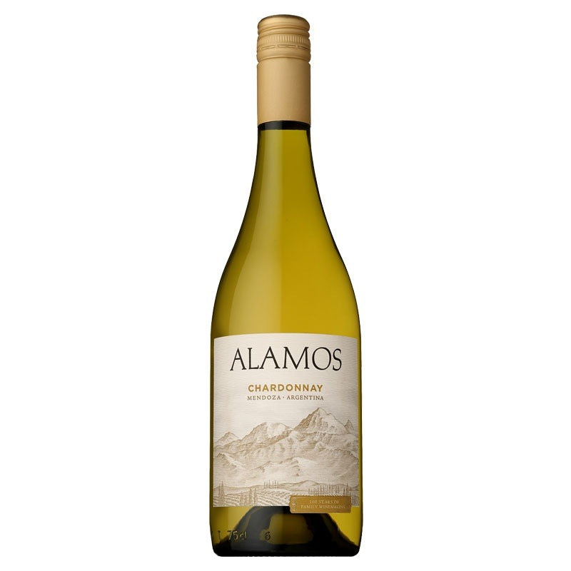 カテナ アラモス シャルドネ 2024 *