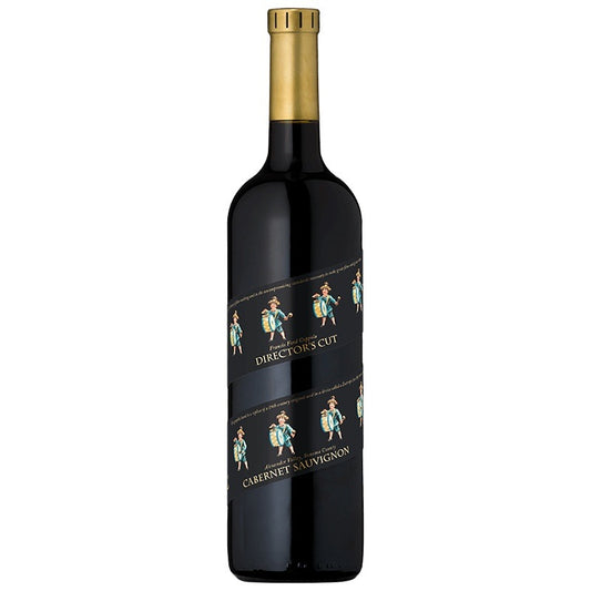 フランシス・フォード・コッポラ ディレクターズ・カット カベルネ・ソーヴィニヨン アレキサンダー・ヴァレー 2021