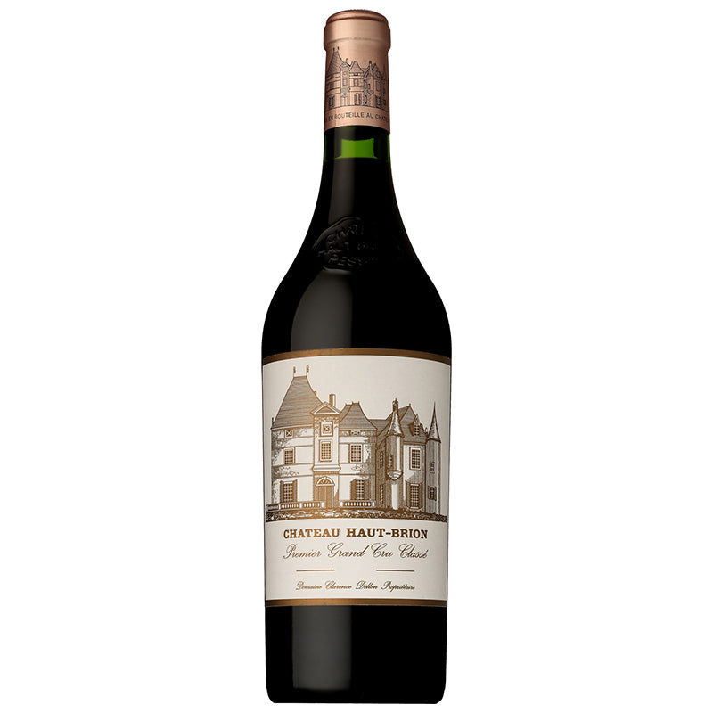Château Haut-Brion 2002 赤ワイン 750ml シャトー・オー・ブリオン 2002 | THE CELLAR online store