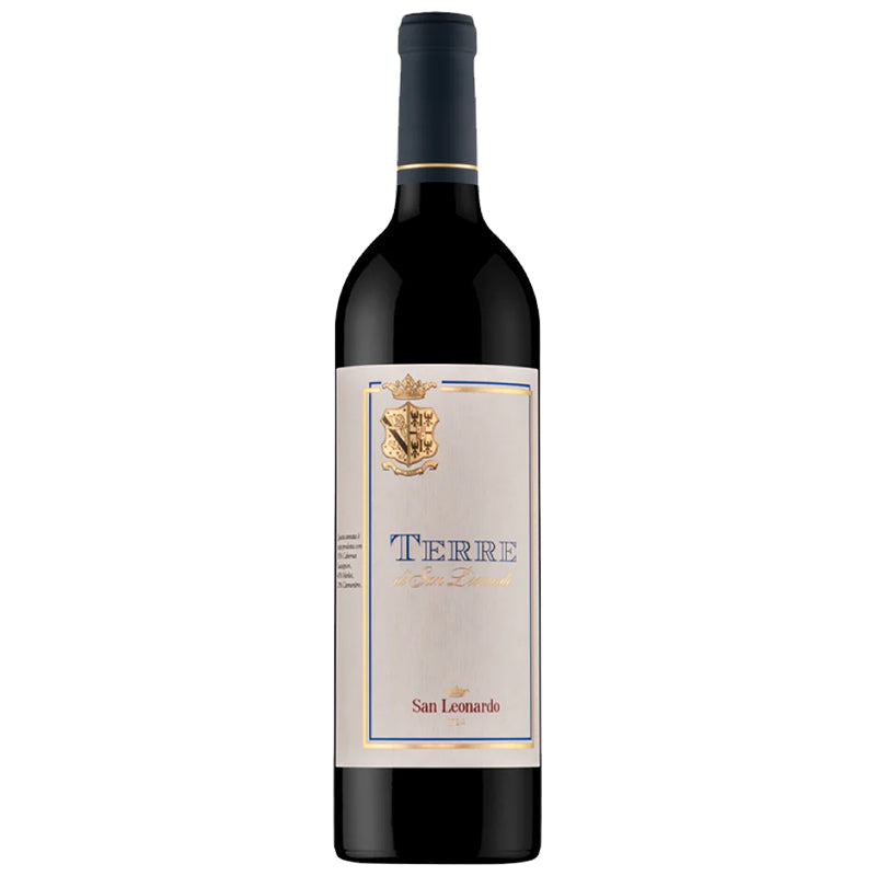 テヌータ・サン・レオナルド テッレ・ディ・サン・レオナルド 2020