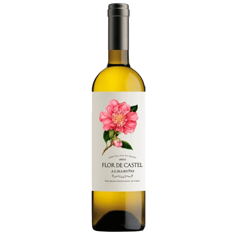 ボデガス・チャベス フロール・デ・カステル 2023