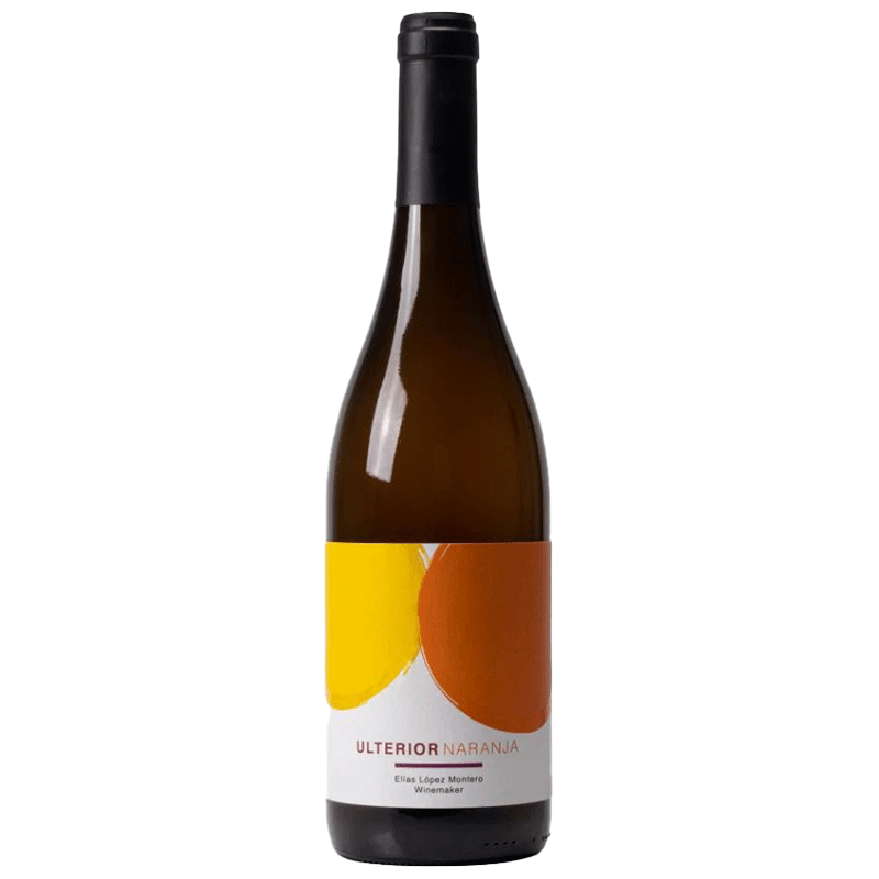 【スタッフおすすめワイン|送料無料】ボデガス・イ・ビニェドス・ヴェルム ウルテリオール ナランハ 2023 #