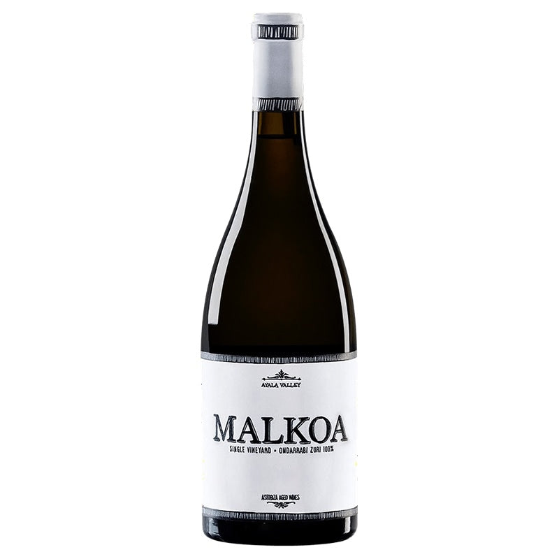 アストビサ アラバコ・チャコリ マルコア エイジド・ワインズ 2017