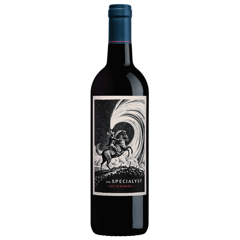 ザ・スペシャリスト ジンファンデル 2021