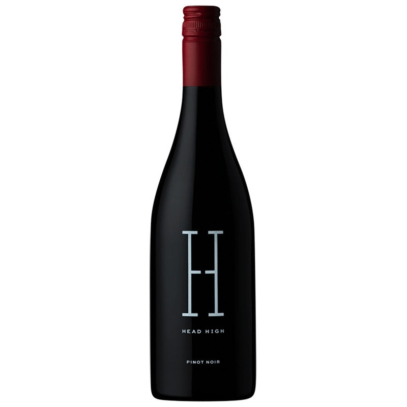 ヘッド・ハイ ソノマ・カウンティ ピノ・ノワール 2022