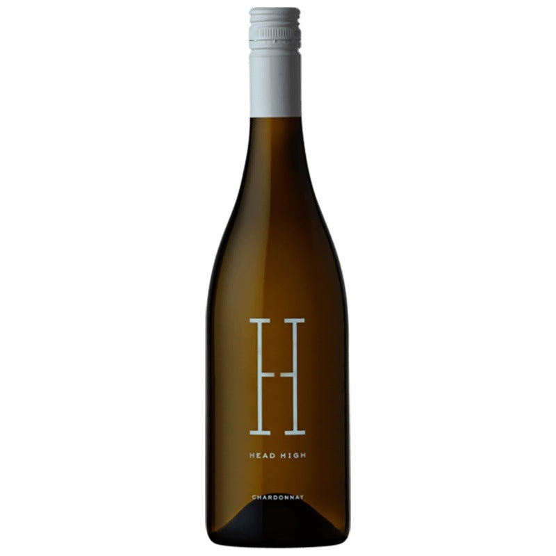 ヘッド・ハイ ソノマ・カウンティ シャルドネ 2023