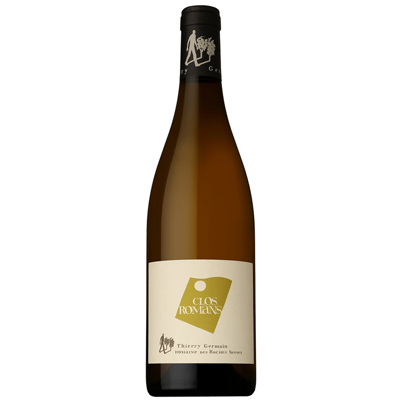 ロッシュ・ヌーヴ ソミュール・ブラン クロ・ロマン 2022 *