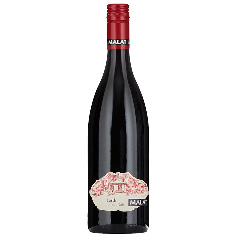 【スタッフおすすめワイン|送料無料】マラート ピノ・ノワール・フルト 2022