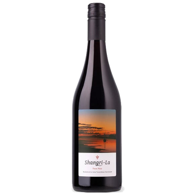 ブラッケンブルック シャングリ・ラ・ピノ・ノワール 2022