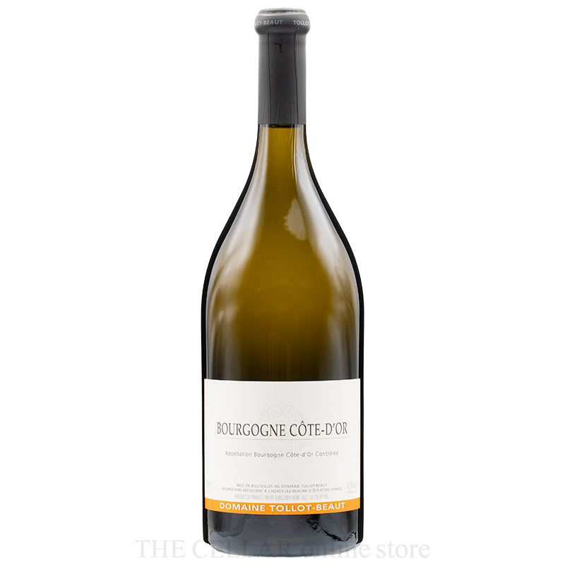 トロ・ボー ブルゴーニュ・コート・ドール・ブラン 2023 | THE CELLAR