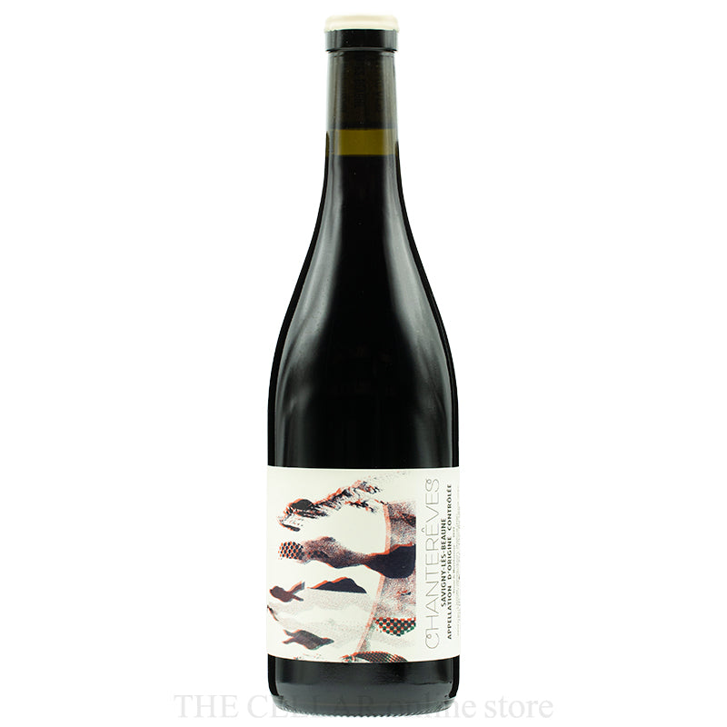 シャントレーヴ サヴィニー・レ・ボーヌ・ルージュ ドゥシュ・ドゥ・モンシュヌヴォワ・ルージュ 2023