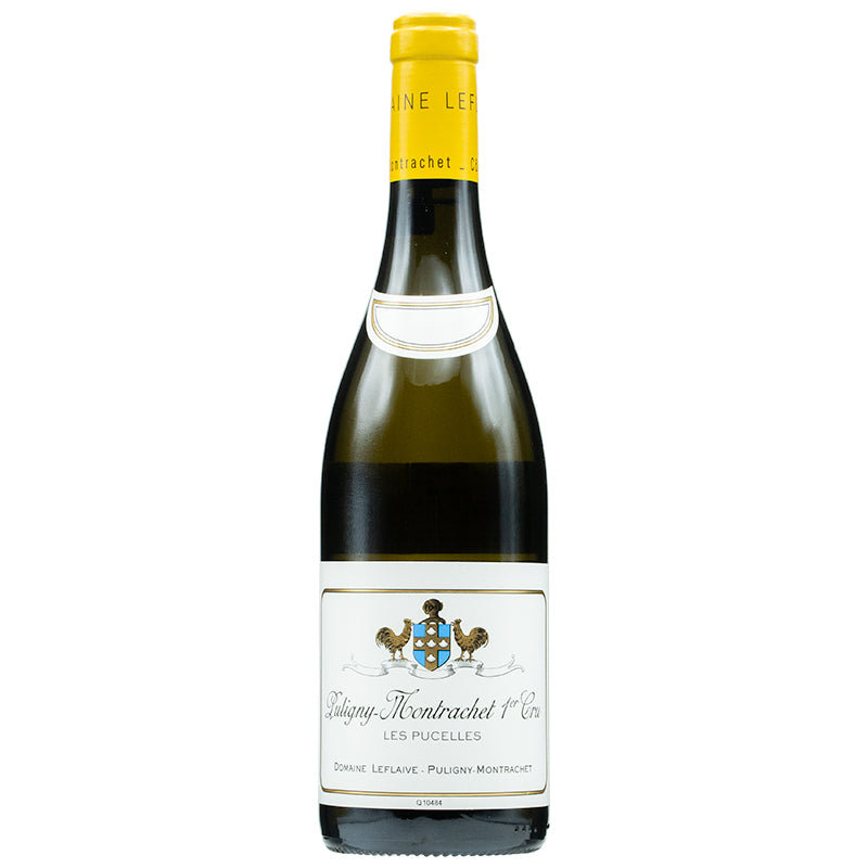 ドメーヌ・ルフレーヴ ピュリニー・モンラッシェ レ・ピュセル 2022