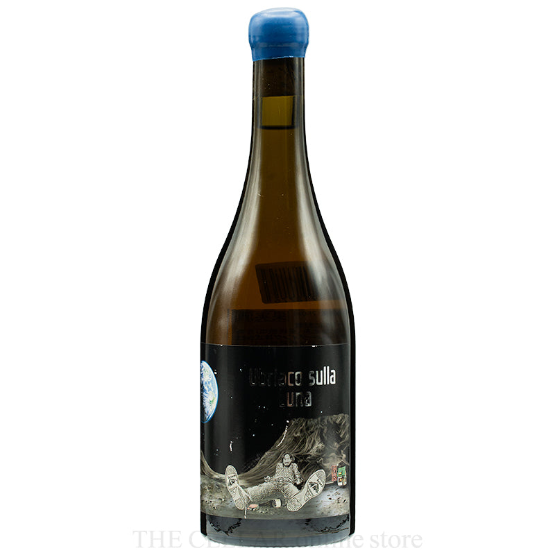 シャラ ウブリアコ・スッラ・ルナ ヴィーノ・ビアンコ 2021