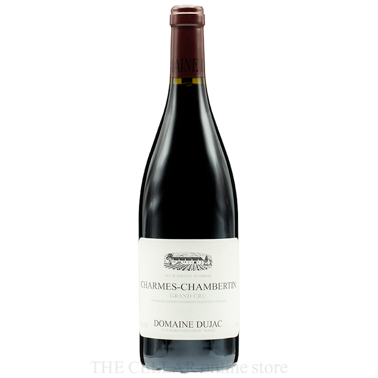 デュジャック シャルム・シャンベルタン 2021