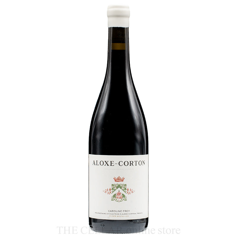 アロース・コルトン、ブルーナン、カリフォルニアワイン カロリーヌ・フレ アロース・コルトン 2022 | THE CELLAR online store