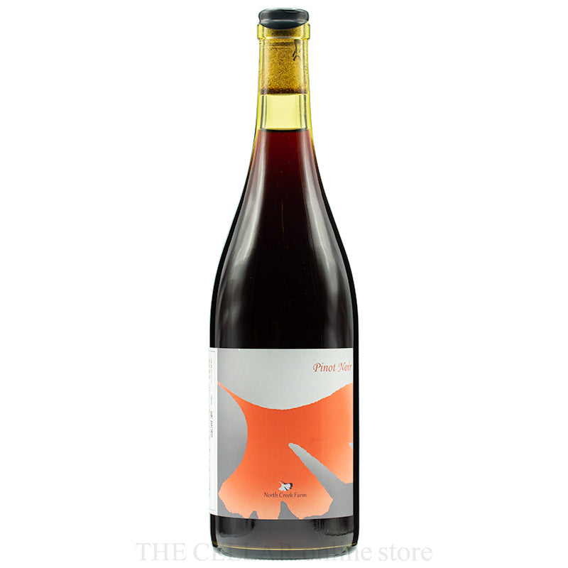 Funky Château Pinot Noir 2本セット ノース・クリーク・ファーム ピノ・ノワール 2024 | THE CELLAR online