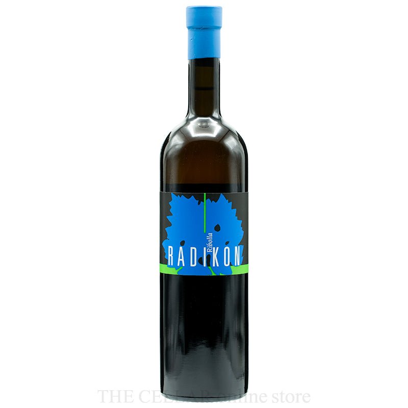 ラディコン リボッラ・ジャッラ 2020(500ml)