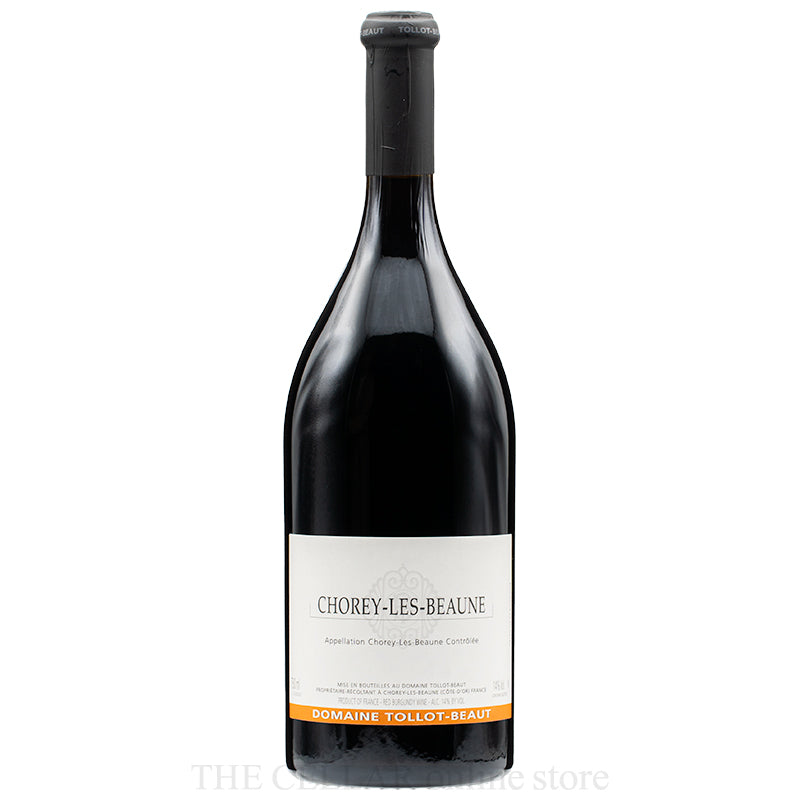 トロ・ボー ショレイ・レ・ボーヌ 2023