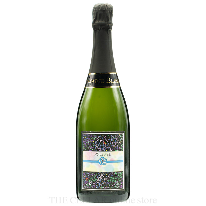 ドメーヌ・ブレス MUSUBI スパークリング 2024 | THE CELLAR online