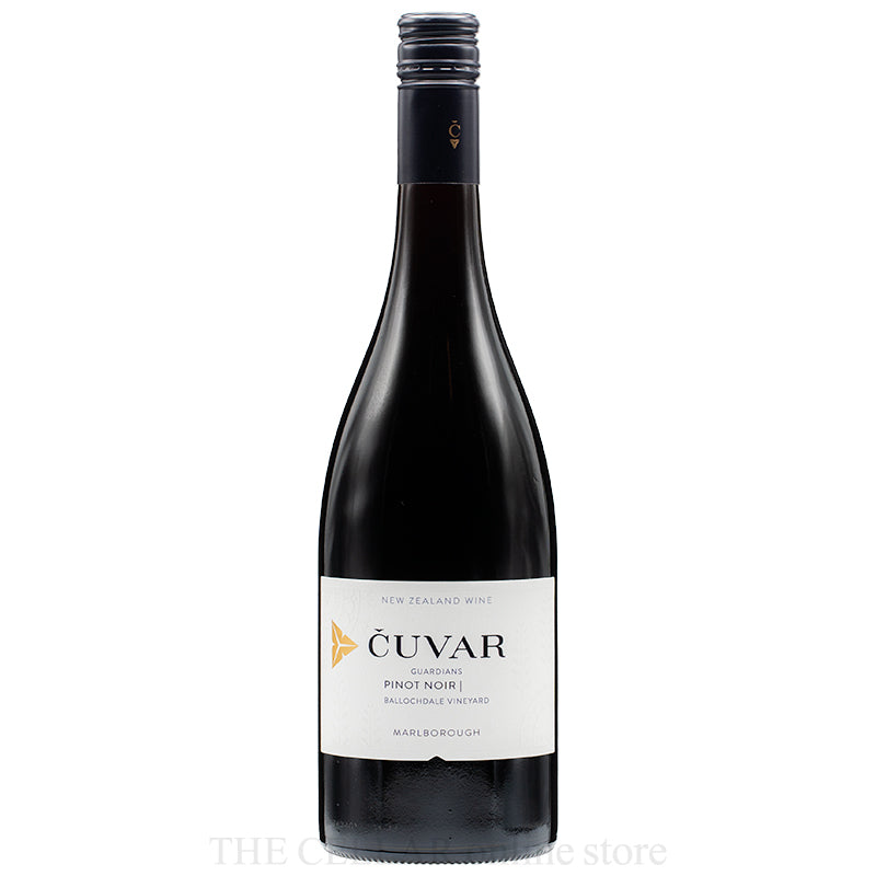 フィストニッチ・ファミリー・ヴィンヤーズ チューヴァー ガーディアン