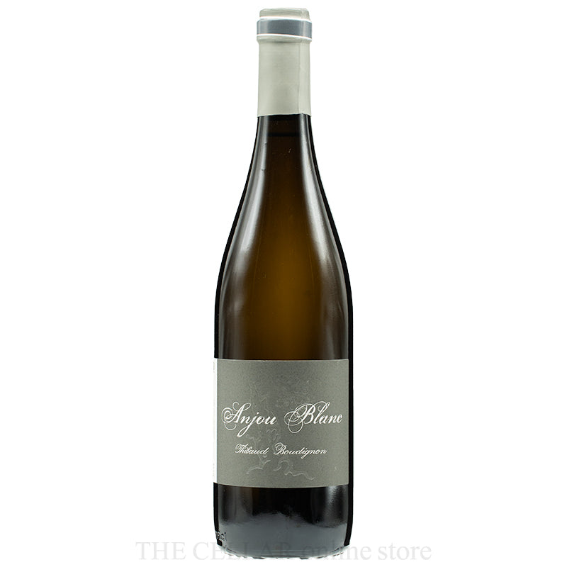 ティボー・ブーディニョン アンジュー・ブラン 2023