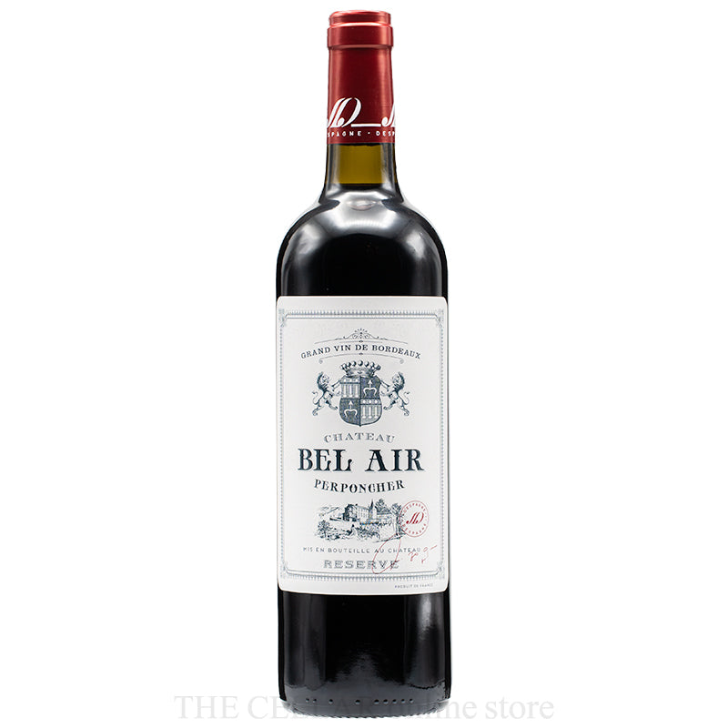 シャトー・ベレール・ペルポンシエール ルージュ 2020 | THE CELLAR