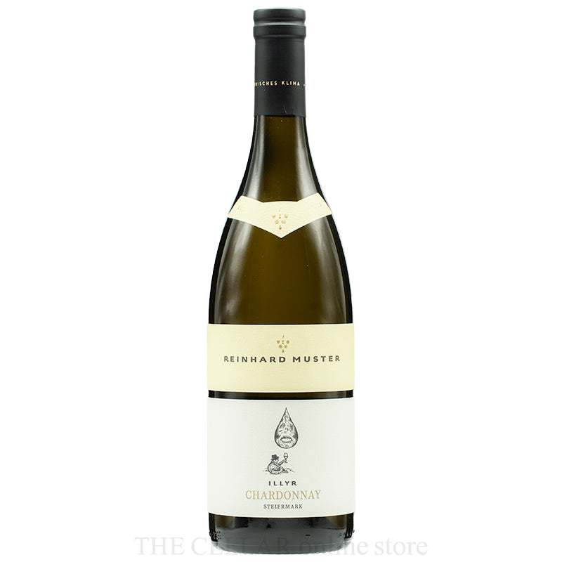 ドメーヌ1196 イリュール シャルドネ 2023