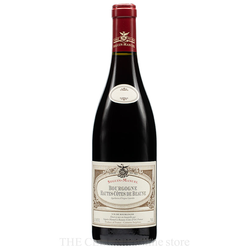 セガン・マニュエル ブルゴーニュ・オート・コート・ド・ボーヌ