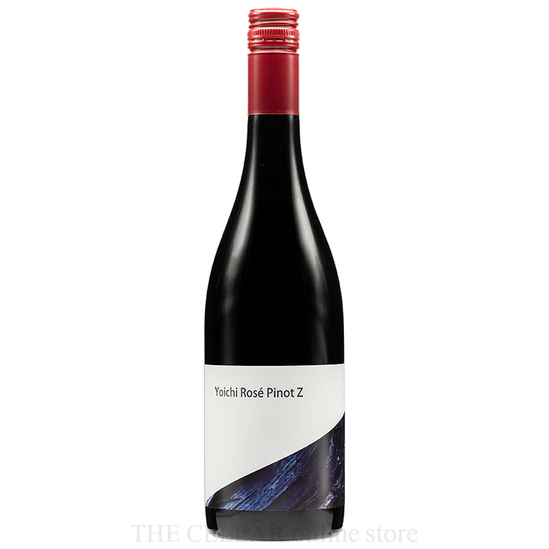 山田堂 Yoichi Rosé Pinot Z 2024 750ml 2本セット 山田堂 ヨイチ・ロゼ ピノ Z 2024 | THE CELLAR online store｜ワイン通販