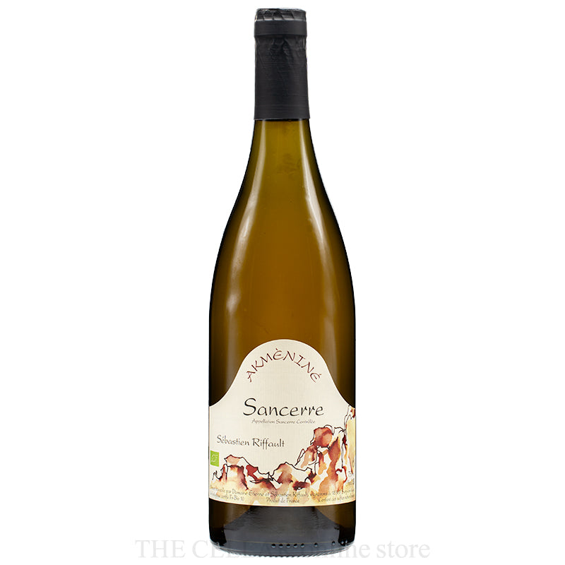 セバスチャン・リフォー アクメニネ 2015