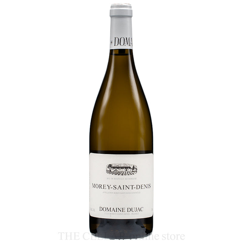 デュジャック モレ・サン・ドニ ブラン 2023